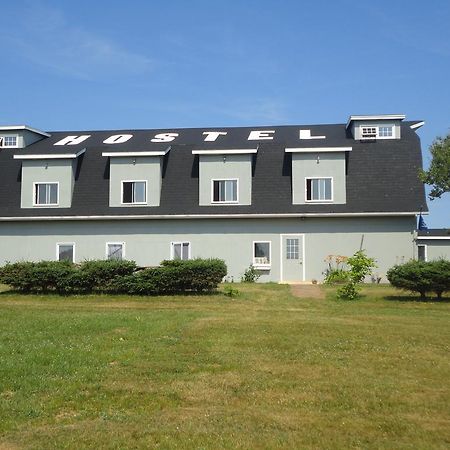 Brackley Beach Hostel Екстериор снимка