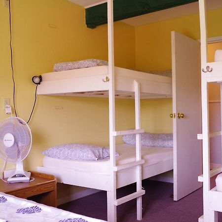 Brackley Beach Hostel Екстериор снимка