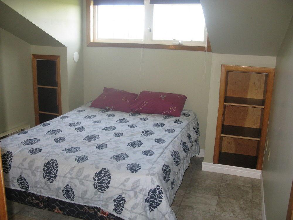 Brackley Beach Hostel Екстериор снимка