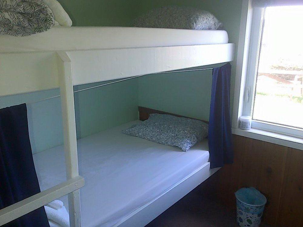 Brackley Beach Hostel Екстериор снимка