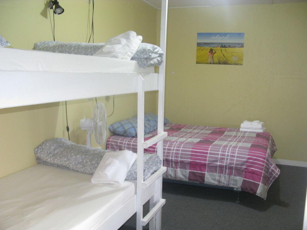 Brackley Beach Hostel Екстериор снимка