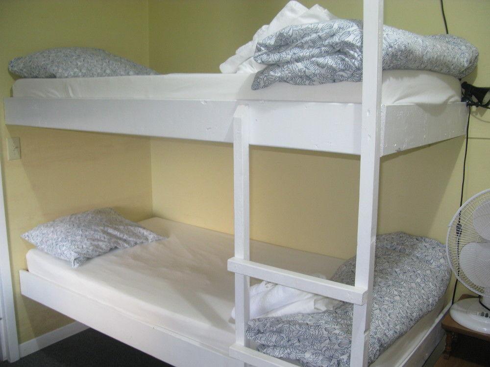 Brackley Beach Hostel Екстериор снимка