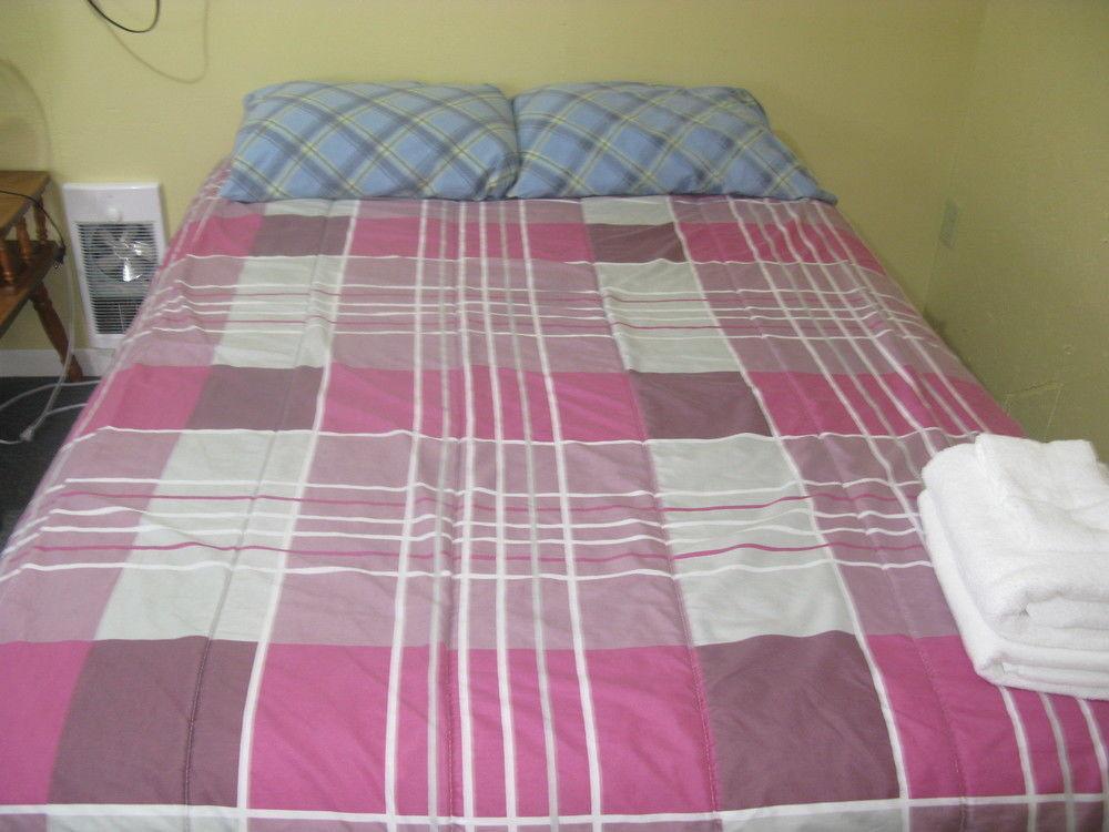 Brackley Beach Hostel Екстериор снимка