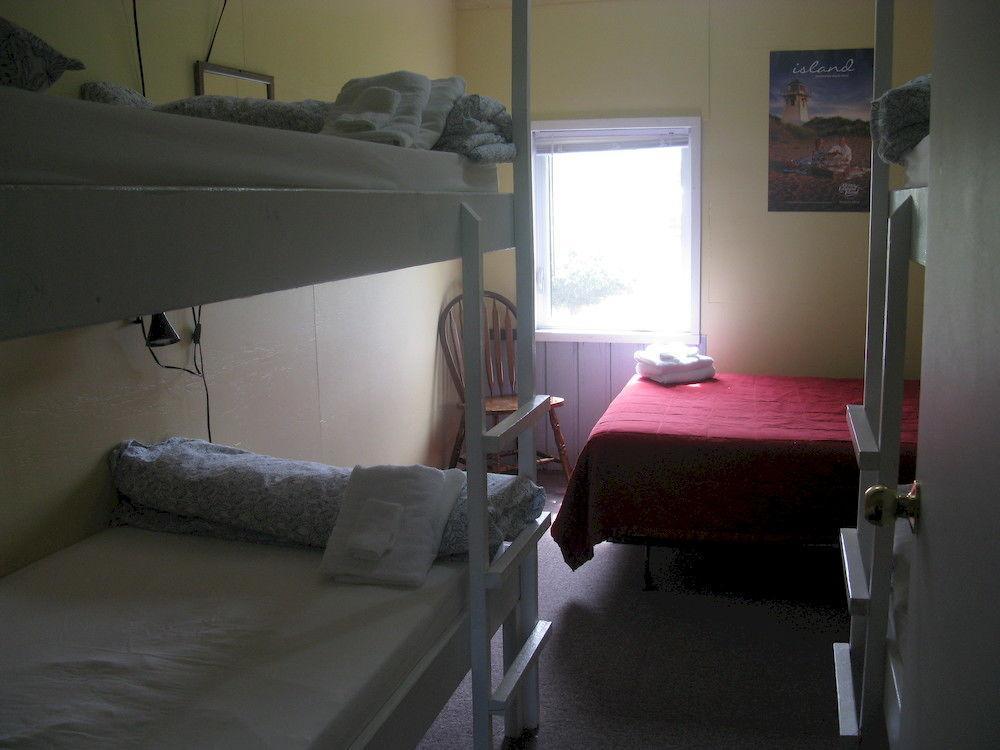 Brackley Beach Hostel Екстериор снимка
