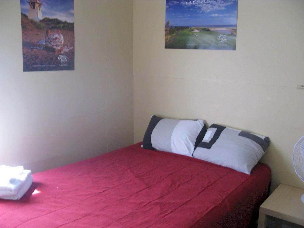 Brackley Beach Hostel Екстериор снимка