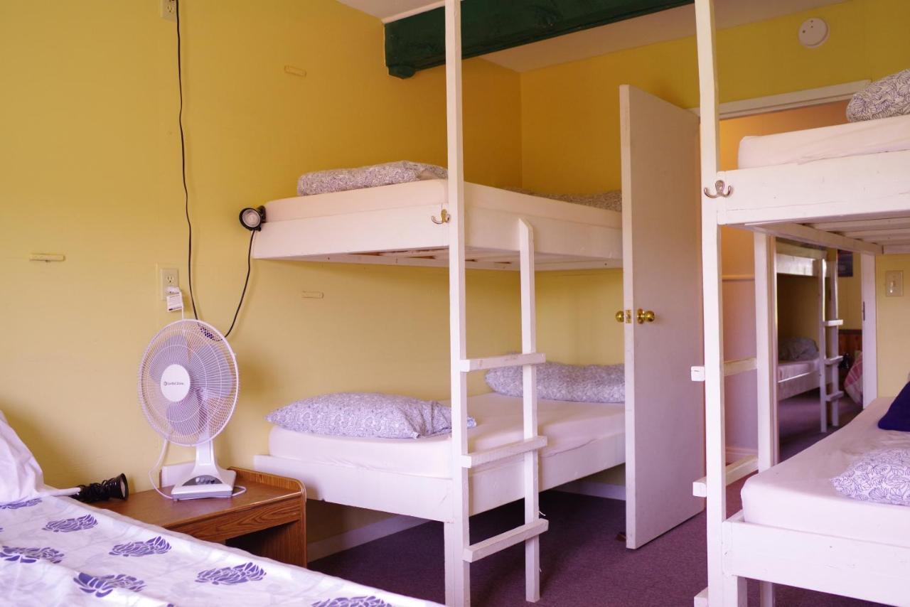Brackley Beach Hostel Екстериор снимка