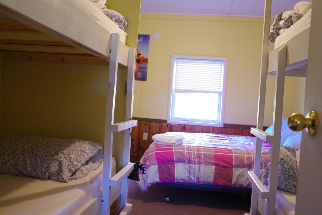 Brackley Beach Hostel Екстериор снимка