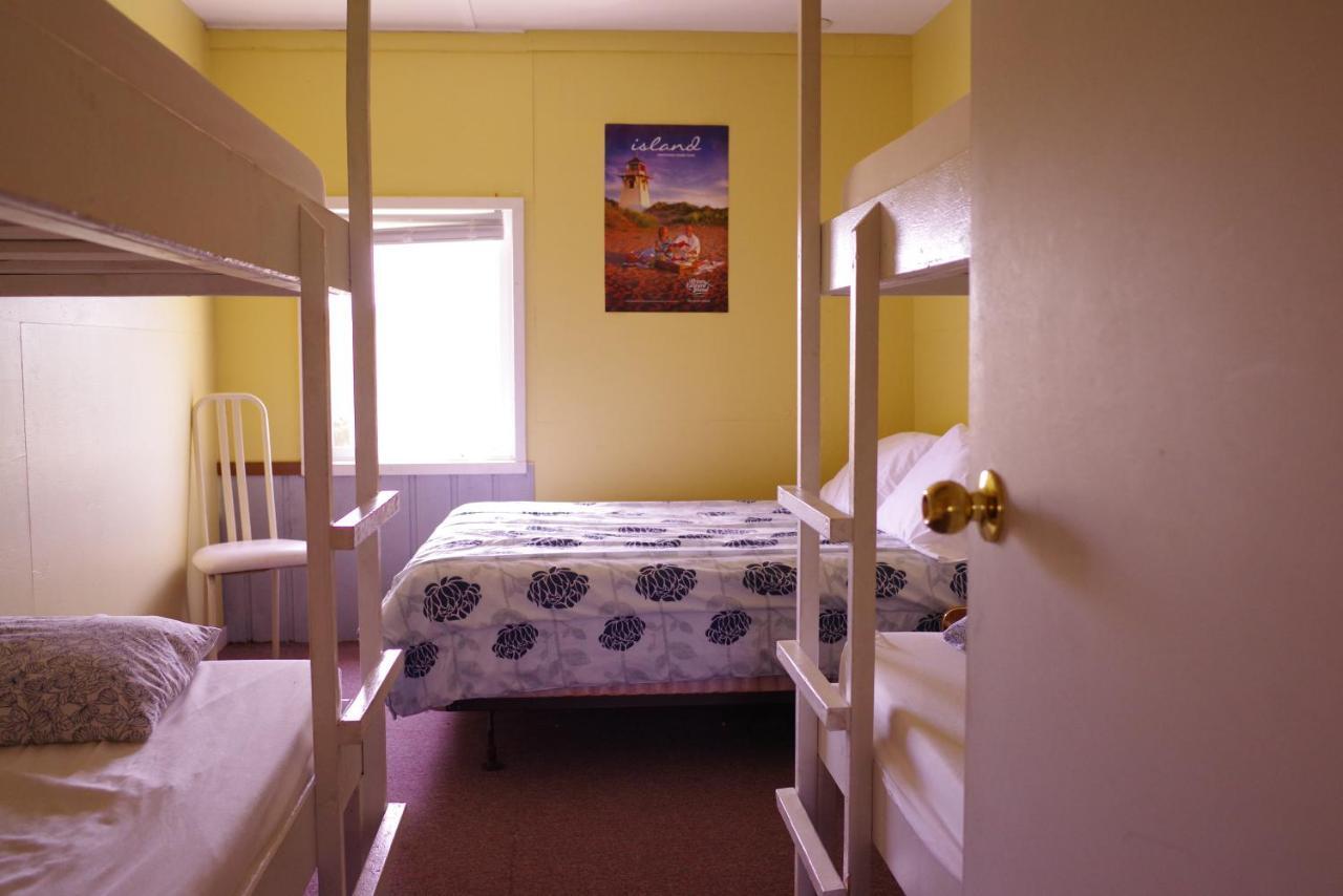 Brackley Beach Hostel Екстериор снимка