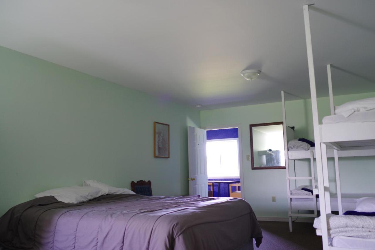 Brackley Beach Hostel Екстериор снимка