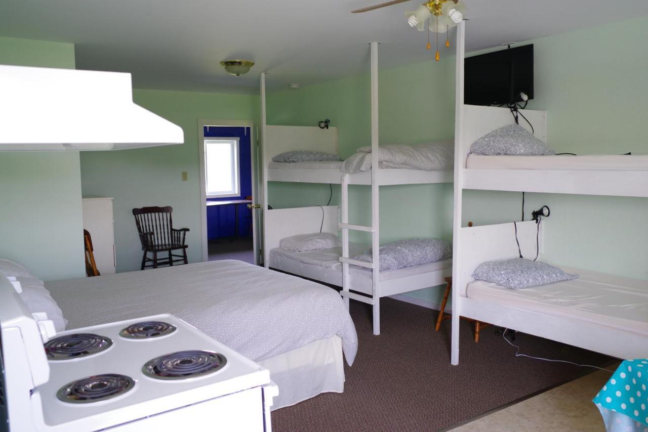 Brackley Beach Hostel Екстериор снимка