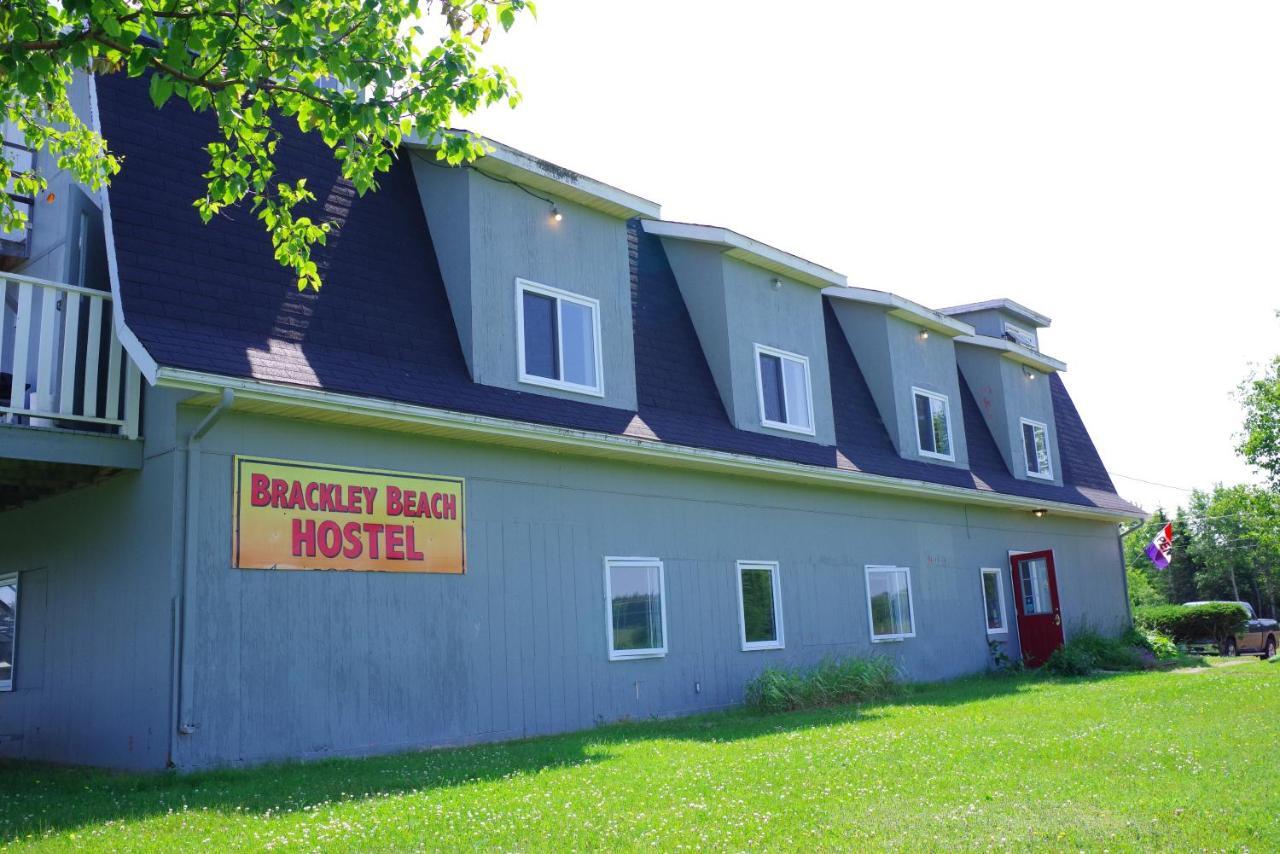 Brackley Beach Hostel Екстериор снимка