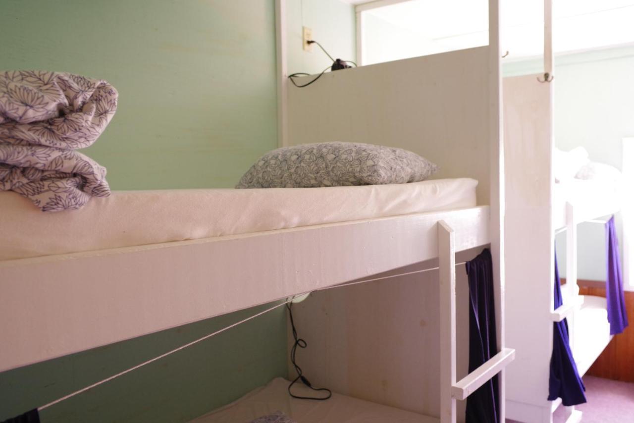 Brackley Beach Hostel Екстериор снимка