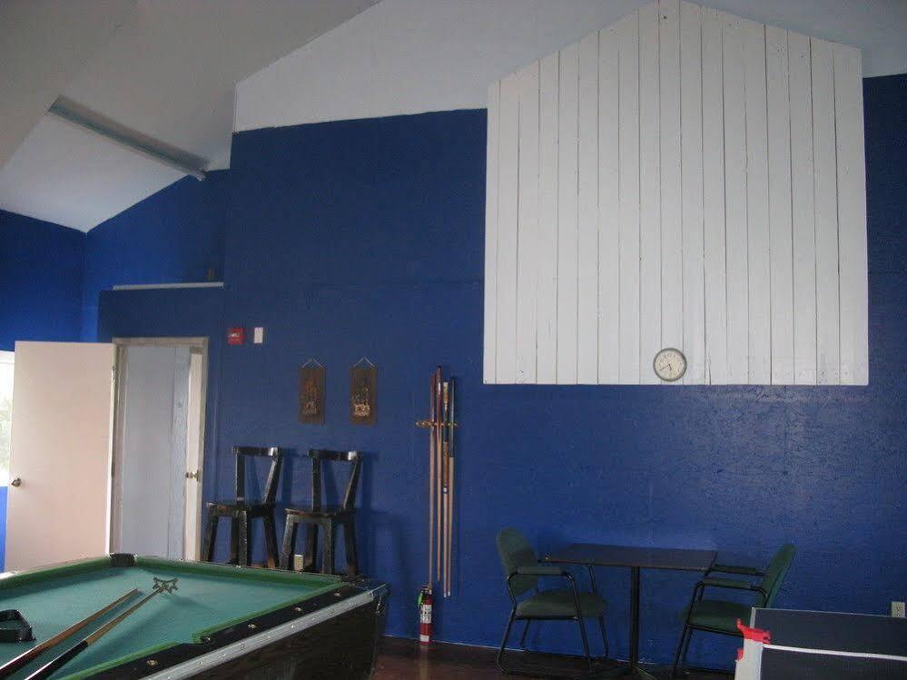 Brackley Beach Hostel Екстериор снимка